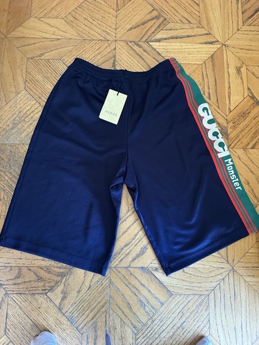 Gucci Kids Shorts Size 12 New - Picture 1 of 4