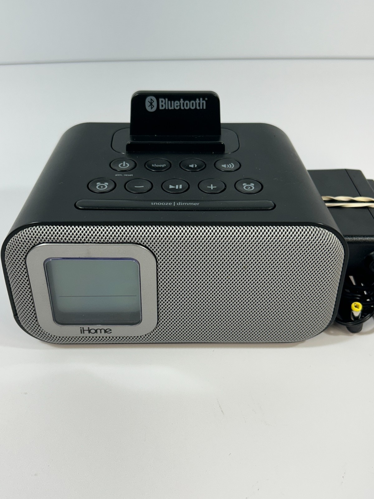 Wireless Speaker- Tested & Working