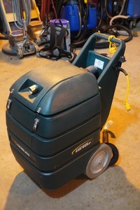 Nobles Typhoon 1610P Wet Dry Vacuum