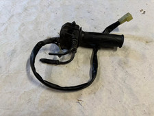 RIGHT CHEST OF DRAWERS - Yamaha 125 XMAX (10-13)