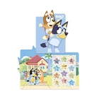 2026 Australian Stamps - Bluey Stamp Pack of 12 Stamps