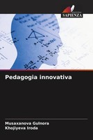 Musaxanova Gulnora (U. A.) | Pedagogia Innovativa | Taschenbuch | Italienisch