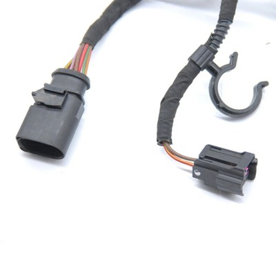 #ad Engine Wiring Harness High Pressure Wiring ABS Material Automobile Repair AU $71.71