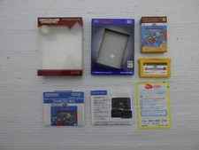 Gatyapon Senshi Scramble Wars (Famicom Mini) GameBoyAdvance JP GAM 9000024002227