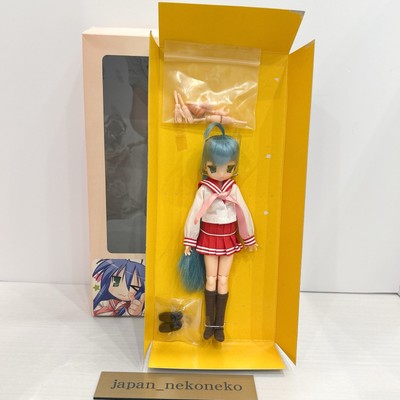 Very RARE Lucky star Doll Konata izumi MAMA CHAPP TOY Figure
