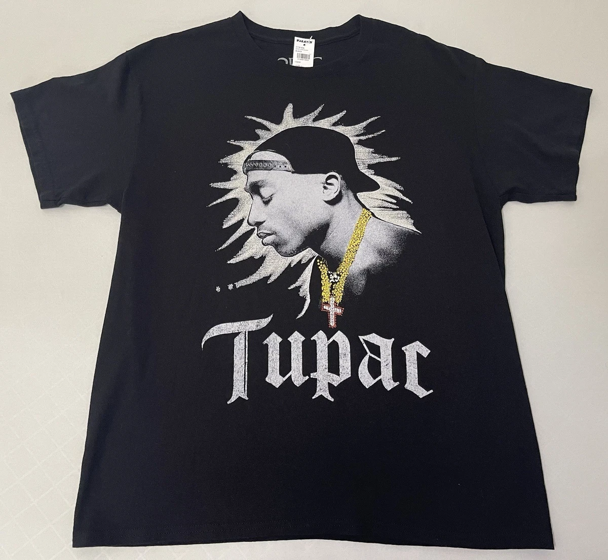 Supreme 2pacTシャツ ヴィンテージ品 2pac Shirt for sale | eBay