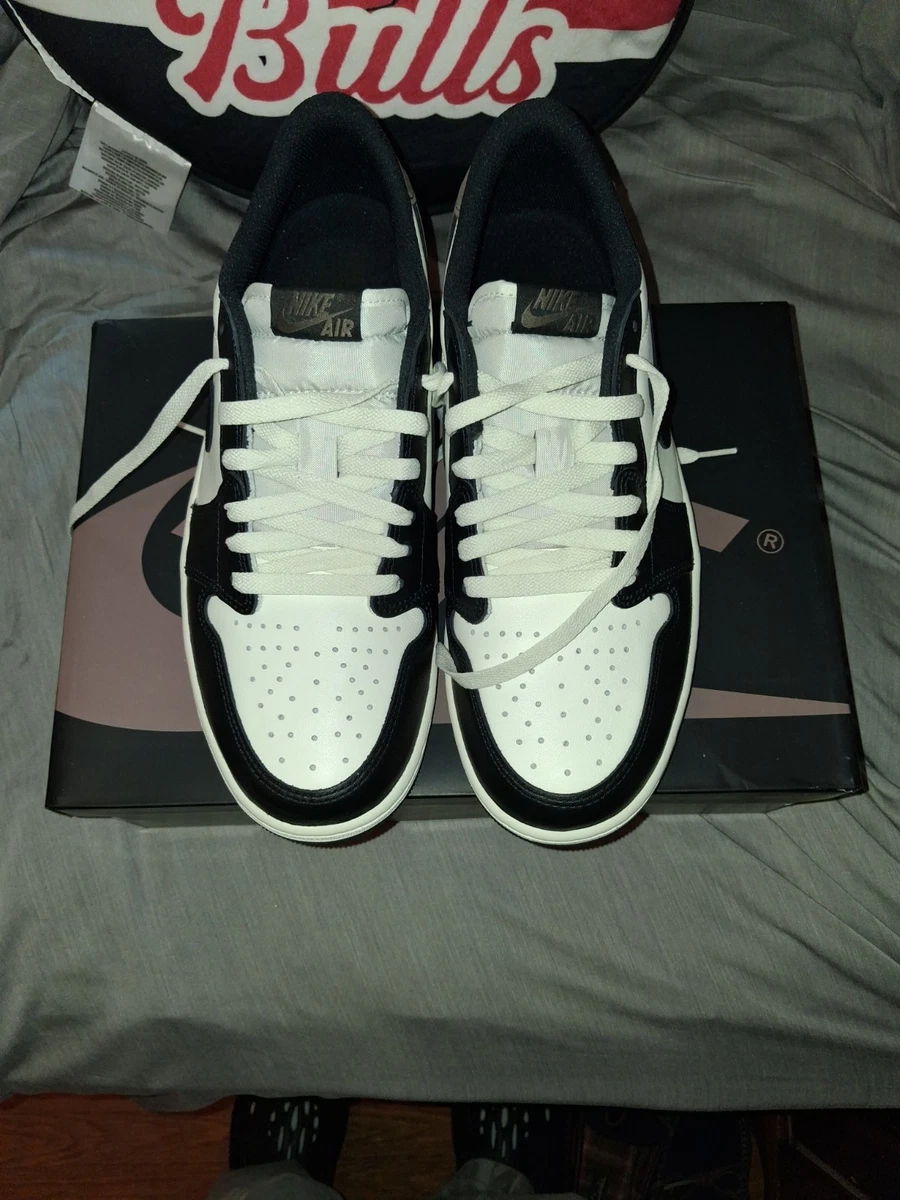 Jordan 1 Retro OG Low Mocha for sale | eBay