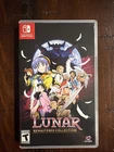 Lunar Remastered Collection - Nintendo Switch