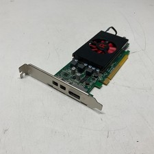 Dell AMD Radeon RX 550 4GB GDDR5 - Tested and Working Graphics Card