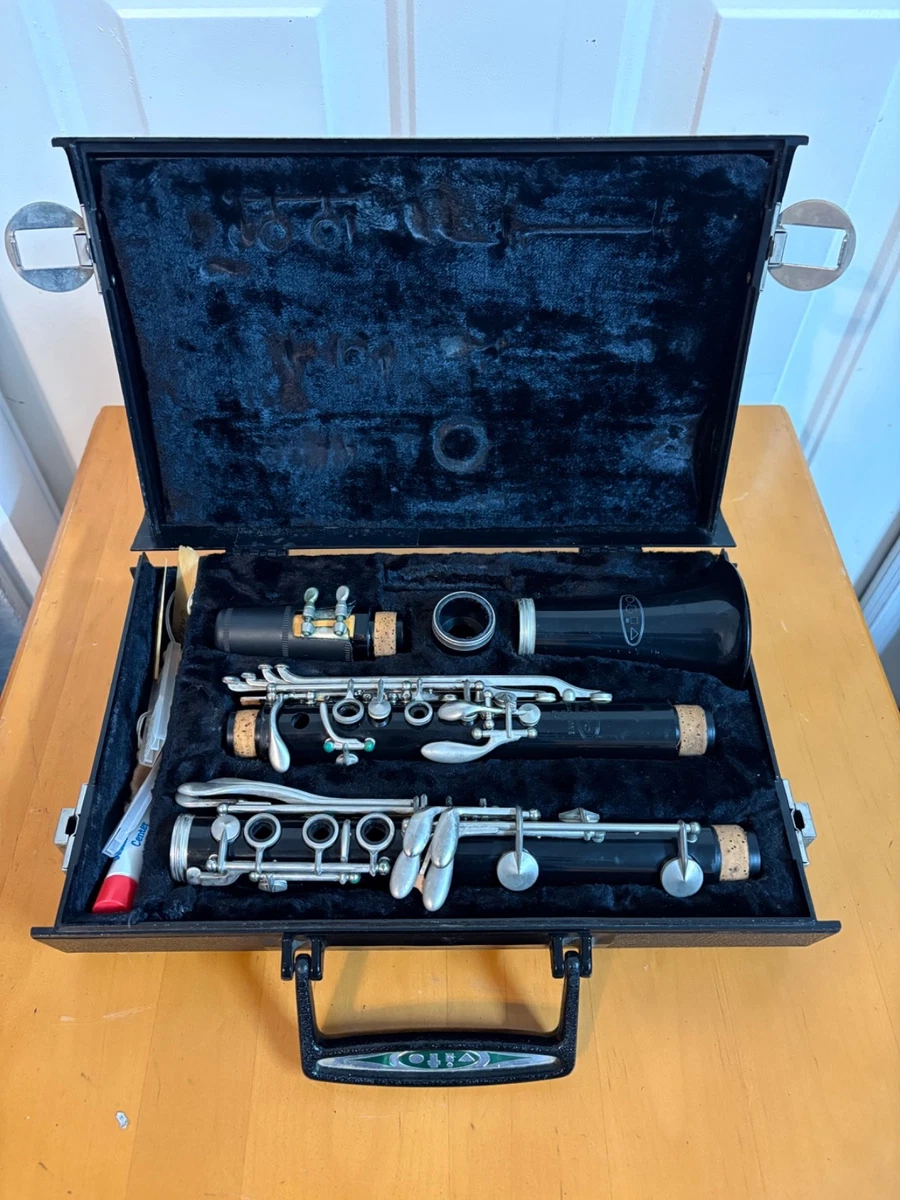 Vito Clarinet Reso Tone for sale | eBay