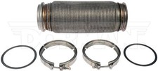 Dorman 674-6026 Exhaust Bellow Pipe fits Volvo VNL