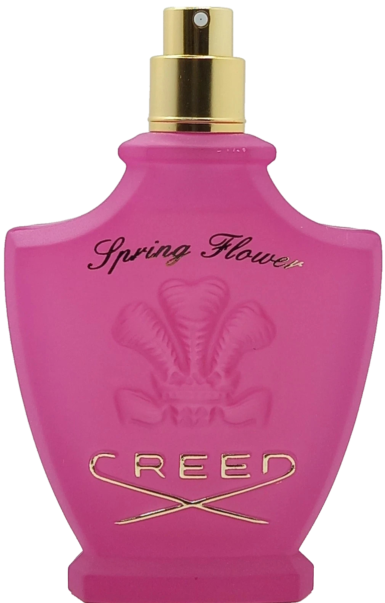 Creed Spring Flower Eau De Parfum Spray For Women 2.5 Oz / 75 ml