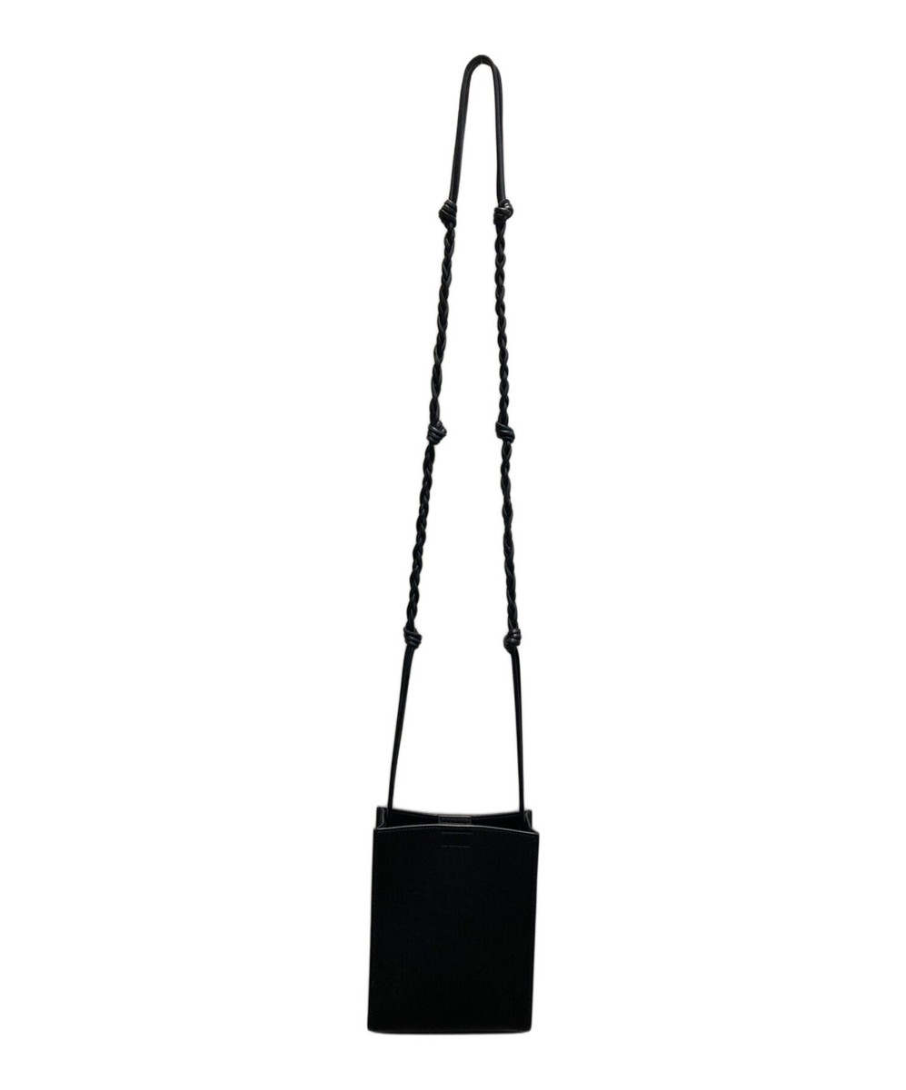 JIL SANDER tangle small bag black | eBay JIL SANDER tangle small bag black | eBay