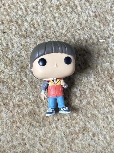 Funko Pop Stranger Things Will Byers Figure