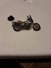 PIN Moto Guzzi California Vintage