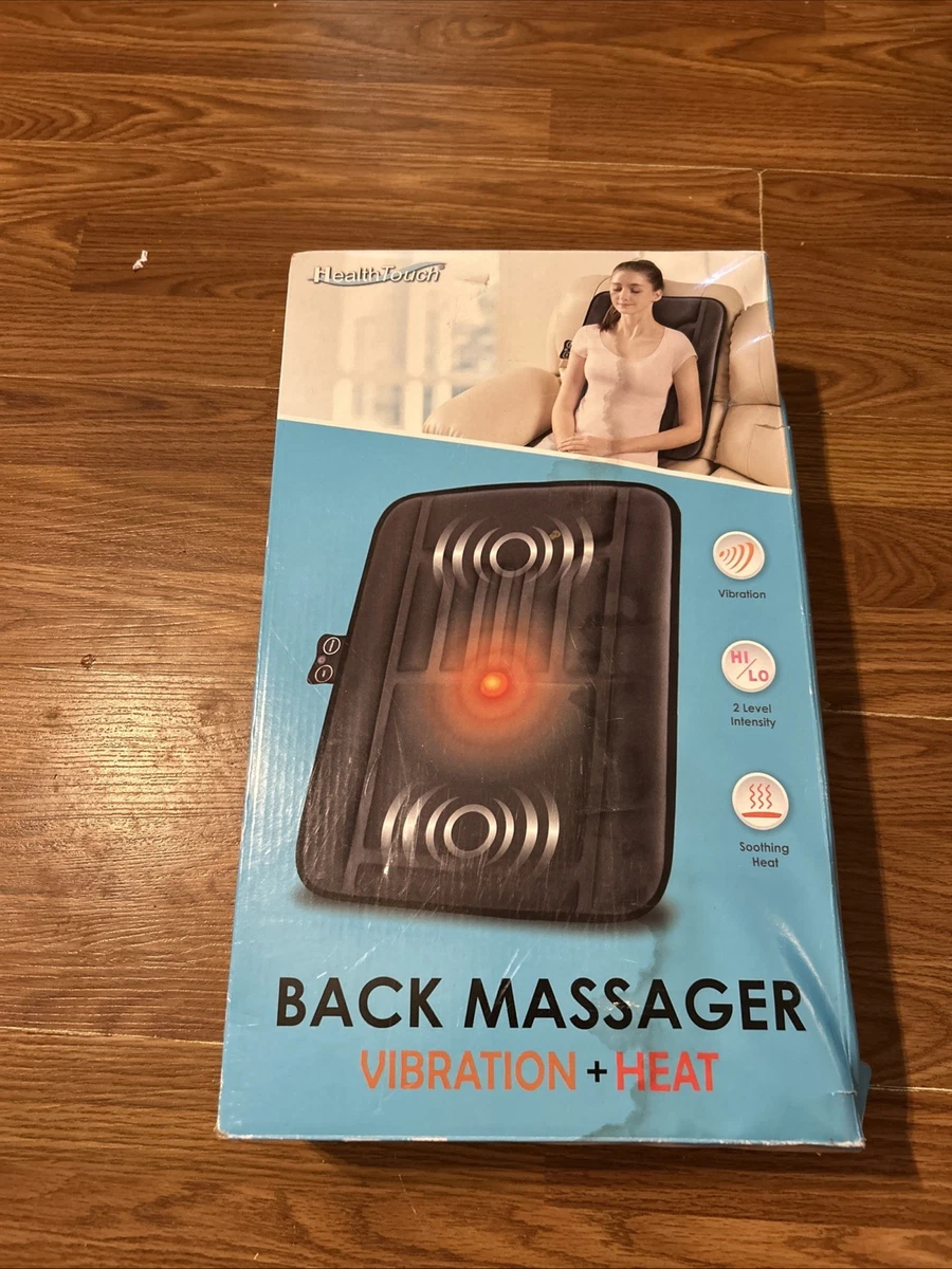 Health Touch Back Body Massagers for Sale - Shop New & Used Health Touch Back Body Massagers - eBay Health Touch Back Body Massagers for Sale - Shop New & Used Health Touch Back Body Massagers - eBay