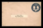 UNITED STATES FIRST DAY COVER 1892 COLUMBUS 1 CENT CACHET