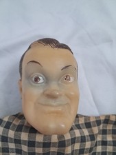 Vintage ~BOB HOPE~Hand Puppet Toy 1950's