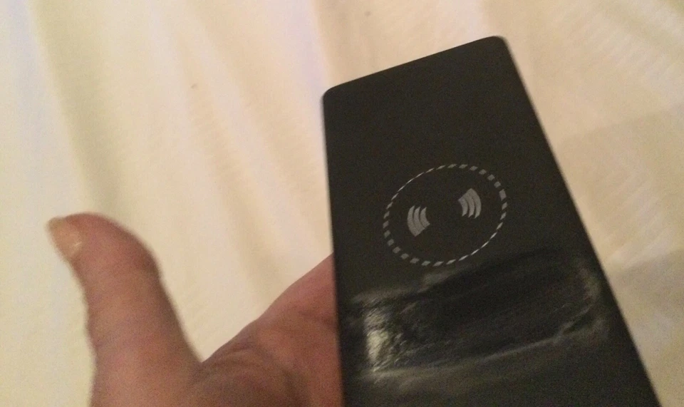 Wireless Power Bank USB-C PD Battery Charger iPhone Android Free Shipping - Image 2 of 4