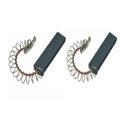 MOTORKOHLEN Kohlebürsten AEG FHP-Motor 400602032 4006020327 o Halter 5x12,5x42mm