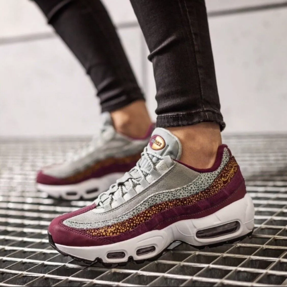 AIR MAX95 FRM