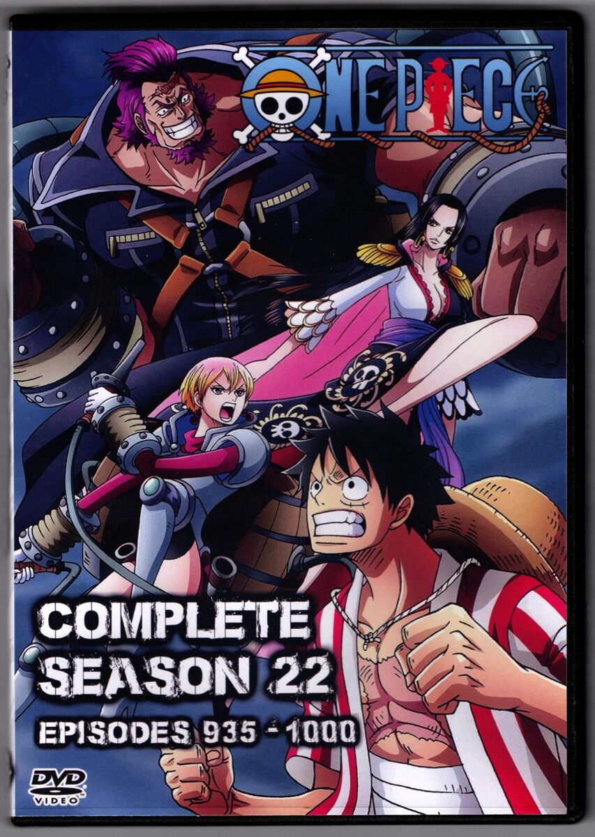 Crunchyroll is now streaming episodes 989-1000 in English dub! #OnePiece  🏴‍☠️1️⃣0️⃣0️⃣0️⃣