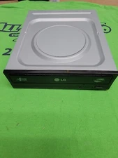 LG Super Multi DVD Rewriter GH22LP21 Internal Optical Drive IDE Interface