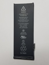 Original Battery Replacement Part For Apple iPhone 5S 616-0718