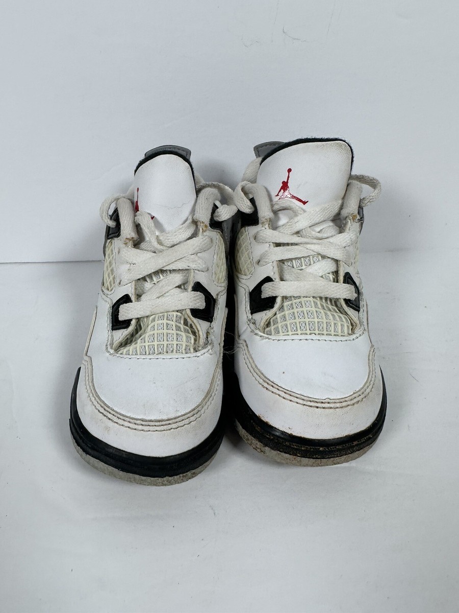 infant cement 4s