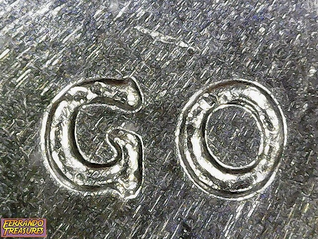 2023 P DOUBLED DIE OBV DDO DIE 1 ANACS MS66 VP-001 Kennedy Half Dollar - Image 4 of 4