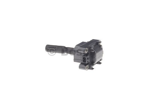 Fits Ford Escort 1994-1995 2.0 Bosch Ignition Coil V93HF12029AA 7390767 - Picture 10 of 12