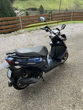 sym jet 4 Roller