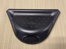 Pet Gear Inc. Brand Pet Stroller Part Front Plastic Deck Cover