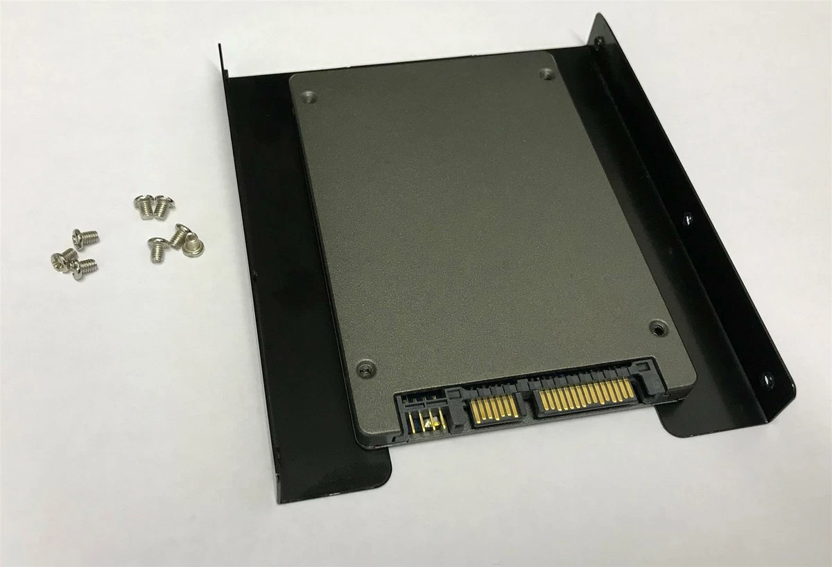 Solid state shop drive 3.5