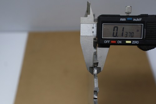 Popular Tools GA1440 40T 14"x0.184" Sawblade High Definition Tooling 5076300 NEW - Picture 9 of 14