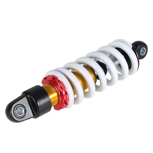 10.5" 270MM Rear Mono Shock For Chinese Pit Bike Coolster SDG SSR 110cc 125cc - Picture 5 of 9