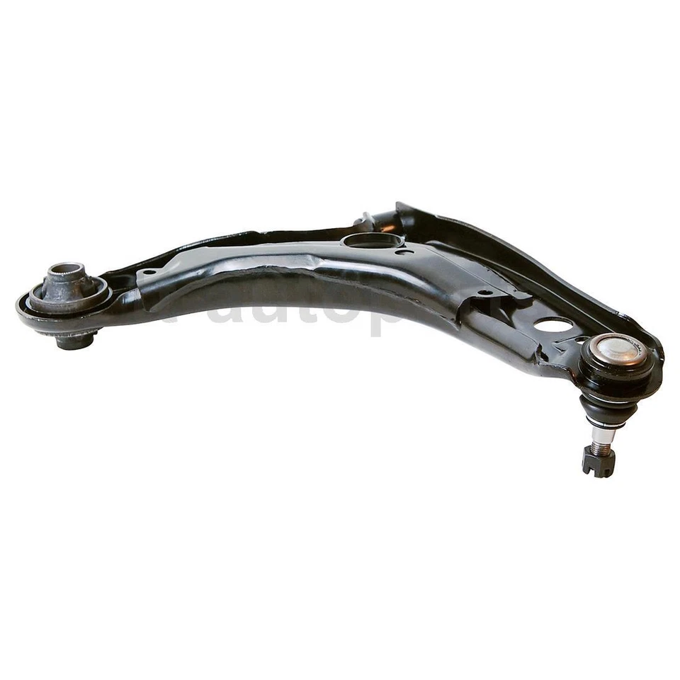 4 шт передний нижний рычаг управления Mevotech для 2012 2013 2014 2015 2016 Toyota Prius C - Изображение 3 из 4