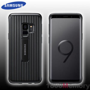 samsung protective standing cover s9 