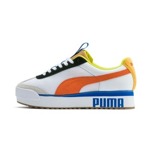 puma amor roma