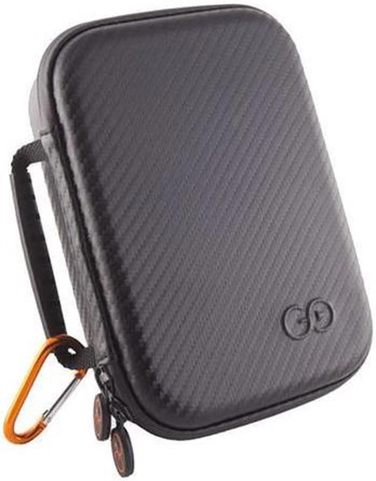 GOcase H4-COMPACT GOPRO Case For Gopro Cameras PADDED NEW - Image 3 of 4