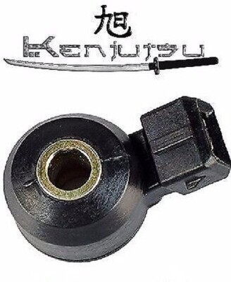 OE Spec Knock Detonation Sensor - For Nissan S15 Silvia SR20DET