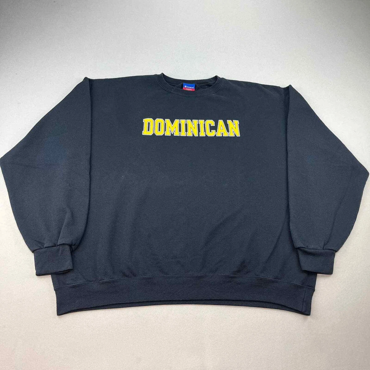 Champion college top sweatshirts en español