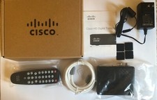 Cisco HD Digital Transport Adaptor DTA 271HD w Remote Control
