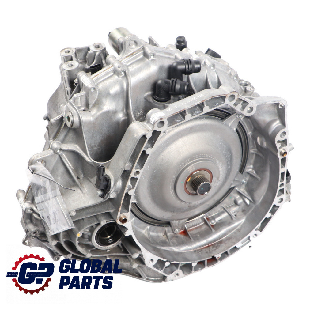 Mercedes W177 Automatic Gearbox Dual Clutch 700422 700.422