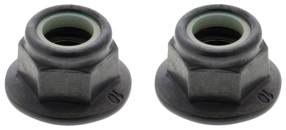 Kit de enlace de barra estabilizadora de suspensión delantera Mevotech para Chrysler Voyager 2020-2024 Foto 4 de 4