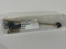 Motor Coach Barksdale Velvac 12-06-1105 320204 Shear Seal Height Control Valve