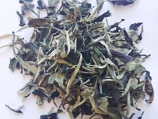 White Mudan China  Leaf Tea 8oz