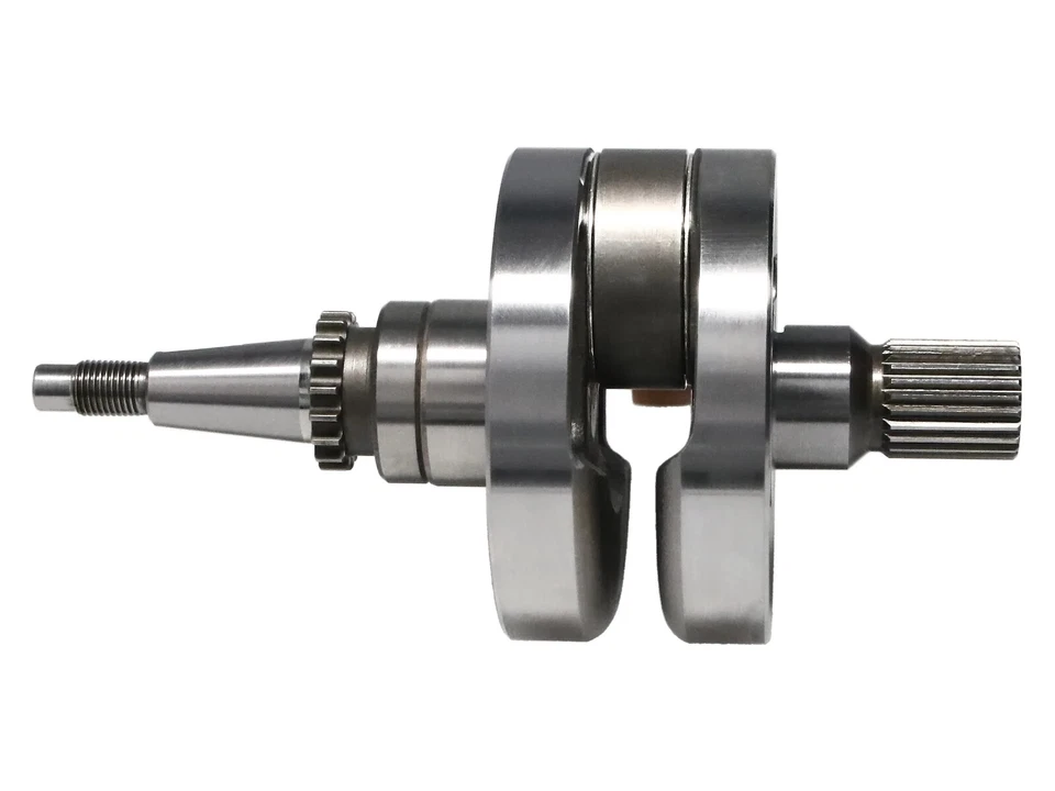 Wiseco Bottom End Rebuild Kit Crankshaft Gaskets Bearings Yamaha YZ250F 2003-13 - Image 4 of 4