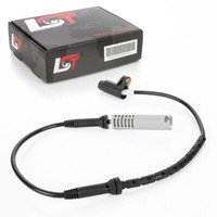 ABS Sensor Drehzahlmesser DrehzahlfüHler Vorne Links Rechts FüR BMW 7Er E38 -98