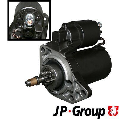 JP Group 1190300700 Starter FüR Audi Ford Seat Skoda VW-image